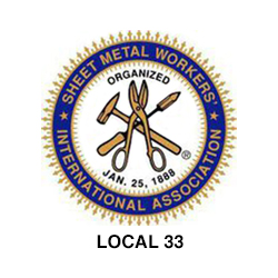 Sheet Metal Association