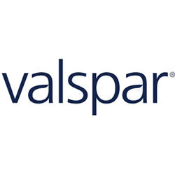 Valspar Logo