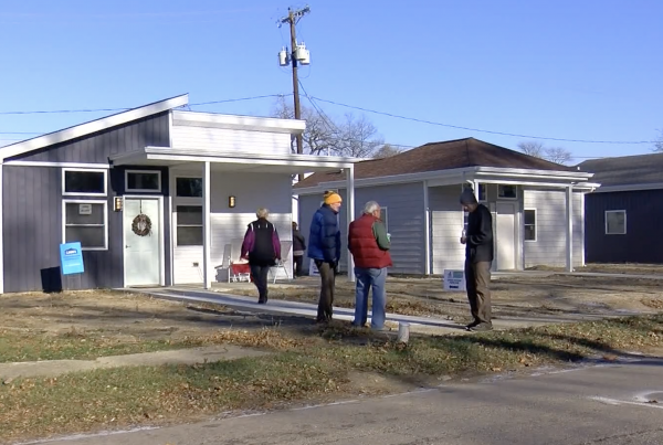 November 20, 2022 Open House