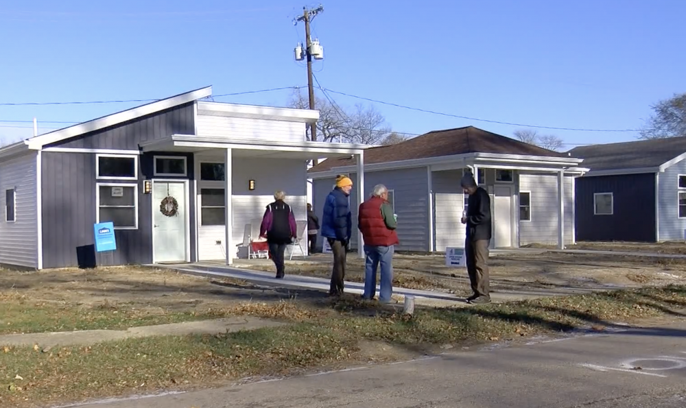 November 20, 2022 Open House